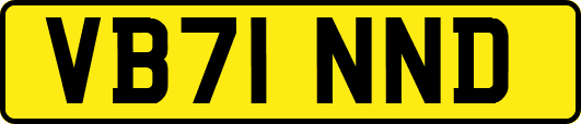 VB71NND