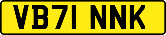 VB71NNK