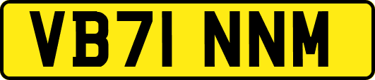 VB71NNM