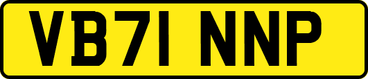 VB71NNP