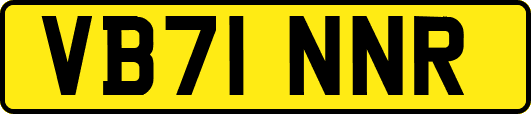 VB71NNR