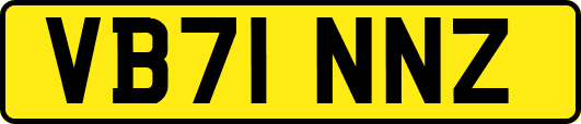 VB71NNZ