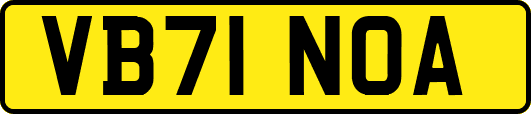 VB71NOA