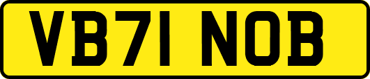VB71NOB