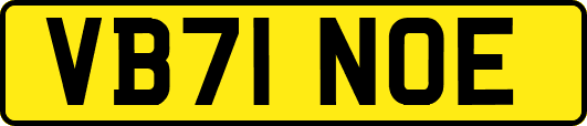 VB71NOE