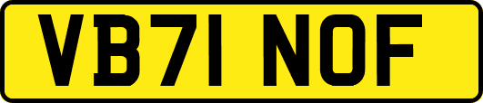 VB71NOF