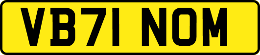 VB71NOM