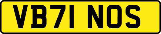 VB71NOS