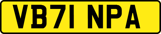 VB71NPA