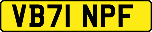 VB71NPF