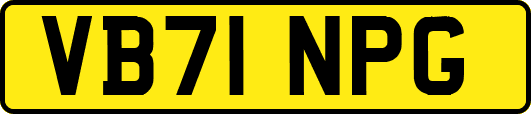 VB71NPG