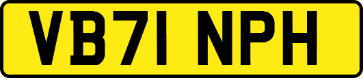 VB71NPH