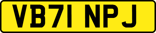 VB71NPJ