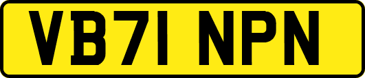 VB71NPN
