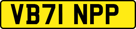 VB71NPP