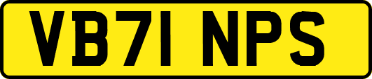 VB71NPS