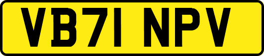 VB71NPV