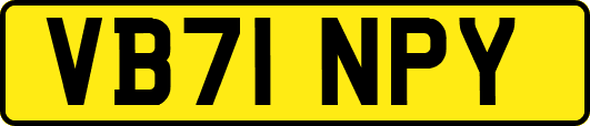 VB71NPY