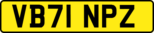 VB71NPZ