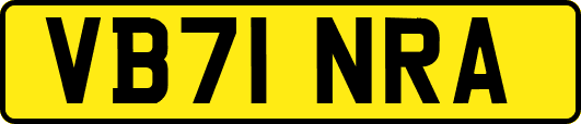 VB71NRA