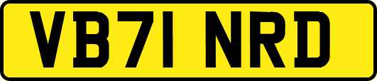 VB71NRD