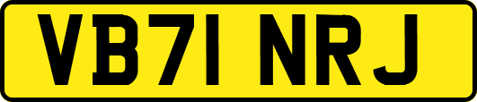 VB71NRJ