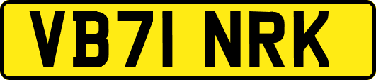 VB71NRK