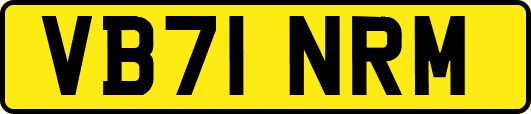 VB71NRM