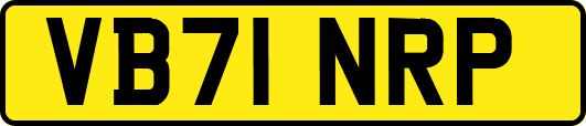 VB71NRP