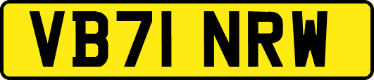 VB71NRW