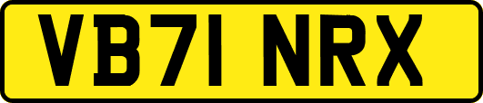 VB71NRX
