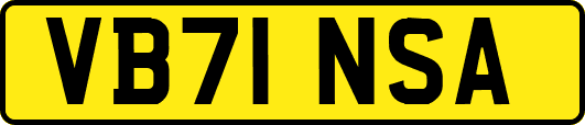 VB71NSA