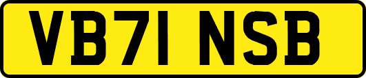 VB71NSB