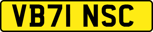 VB71NSC
