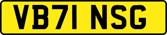 VB71NSG