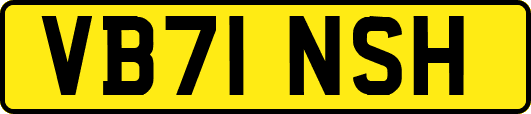 VB71NSH