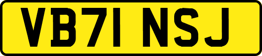 VB71NSJ