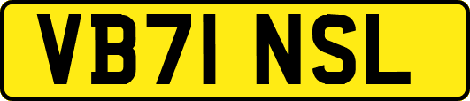 VB71NSL