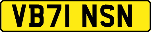 VB71NSN