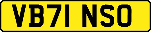 VB71NSO