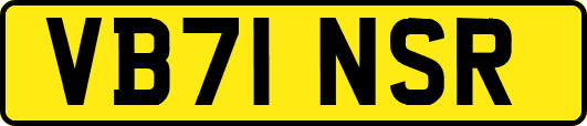 VB71NSR