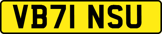 VB71NSU