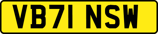 VB71NSW