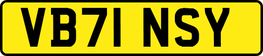 VB71NSY