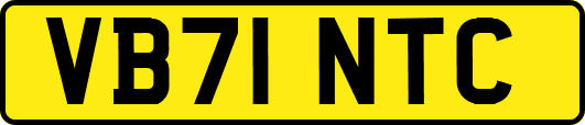 VB71NTC