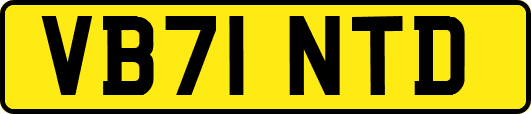 VB71NTD