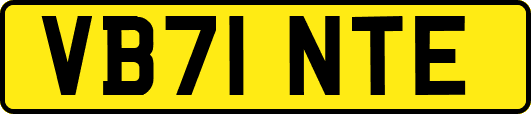 VB71NTE