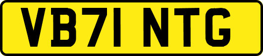 VB71NTG