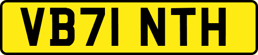 VB71NTH