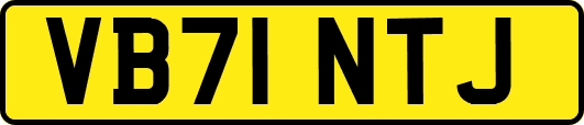 VB71NTJ
